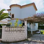 Villa El Palmar