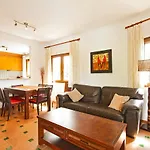 Villa El Palmar