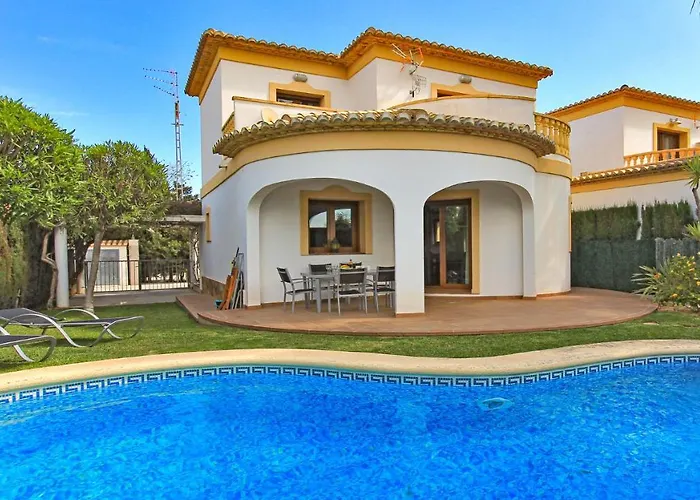 Villa El Palmar