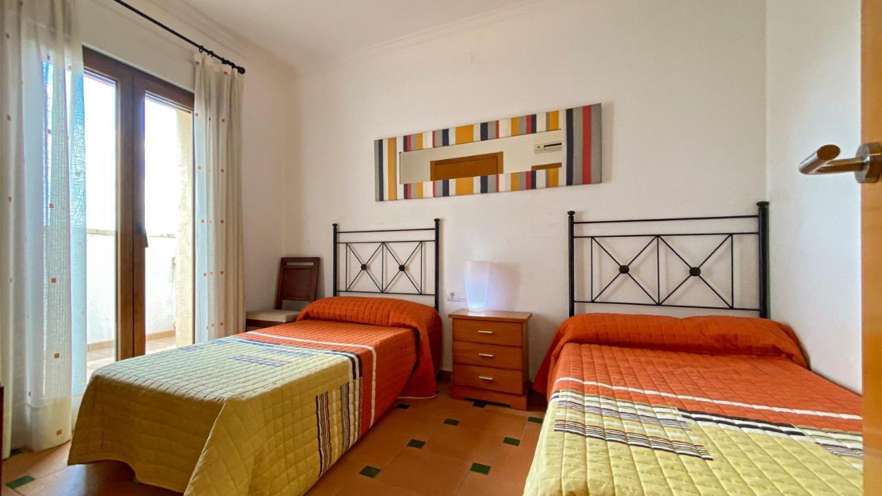 Vakantiehuis El Palmar *