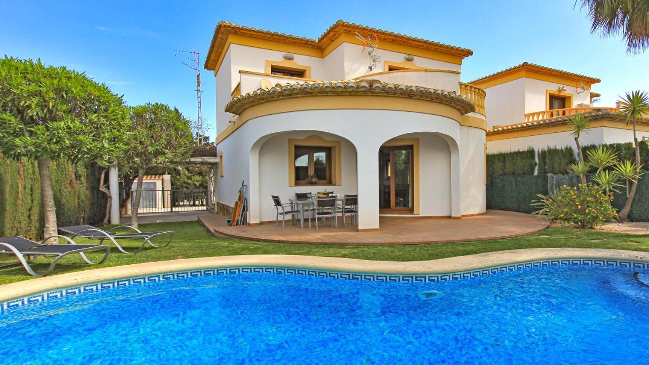 El Palmar Vakantiehuis *