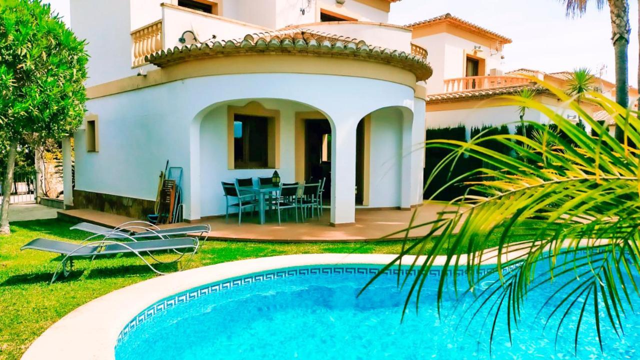 El Palmar Dénia