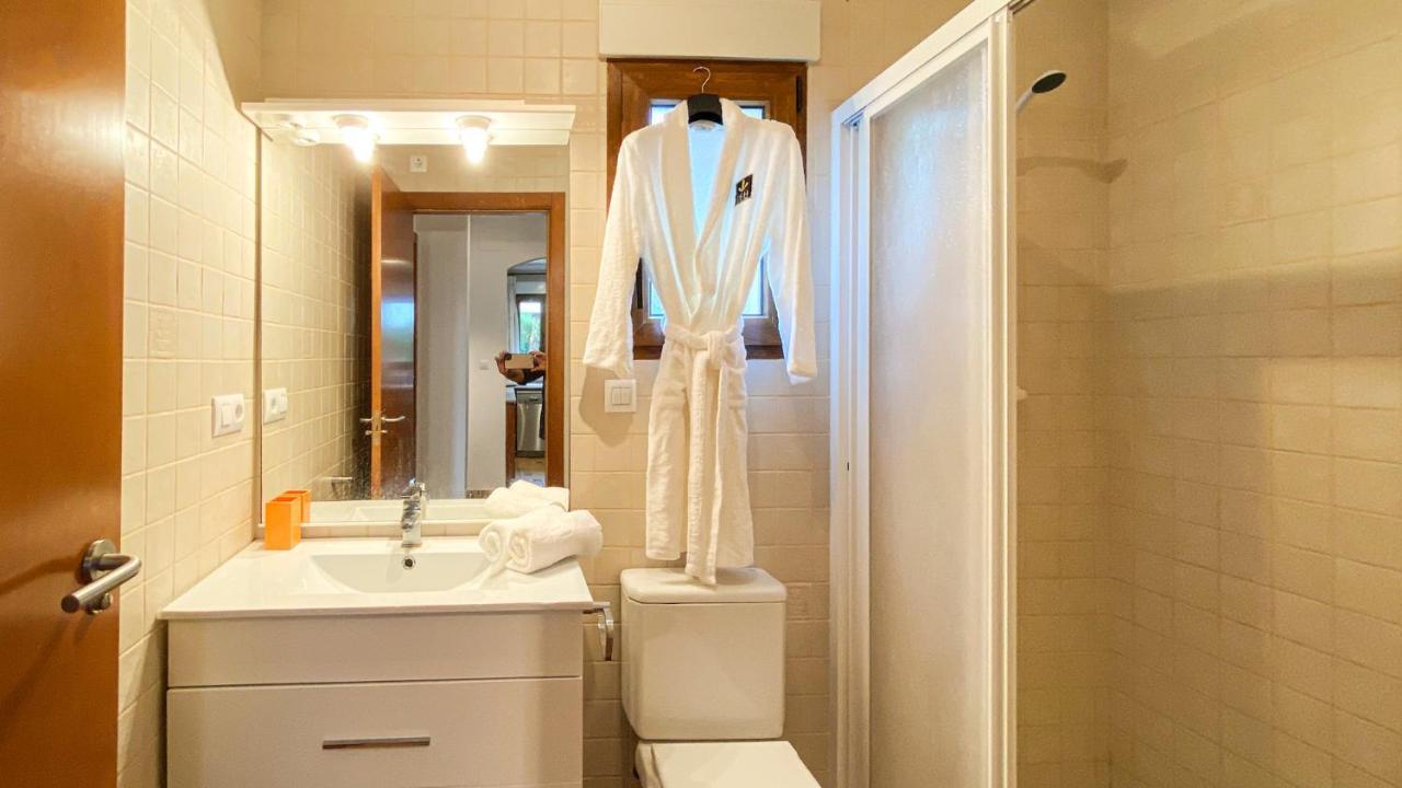 El Palmar Vakantiehuis Dénia