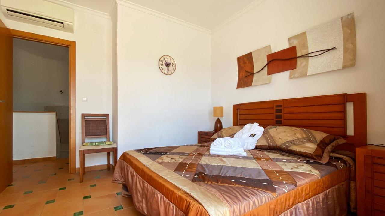 El Palmar Vakantiehuis *