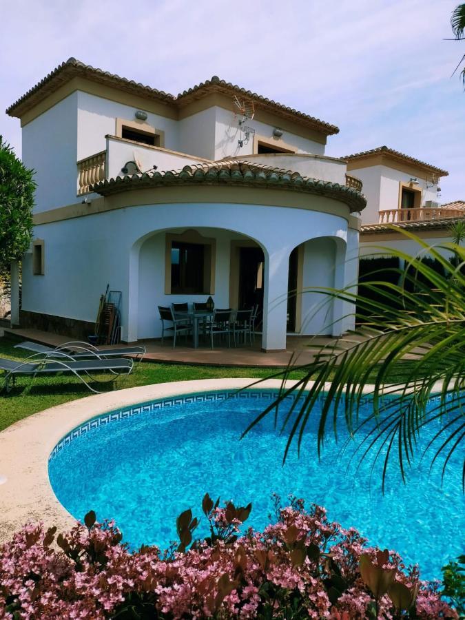 Vakantiehuis El Palmar
