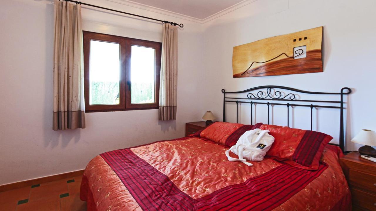 Vakantiehuis El Palmar *