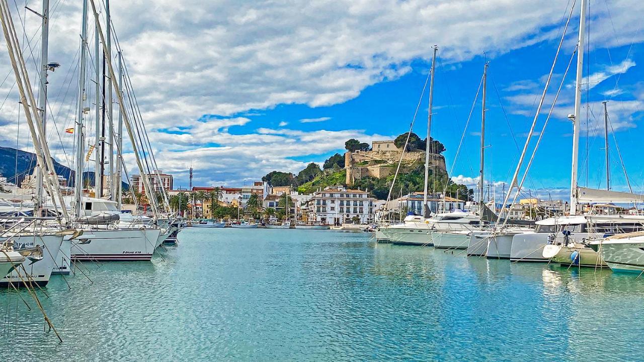 El Palmar Dénia