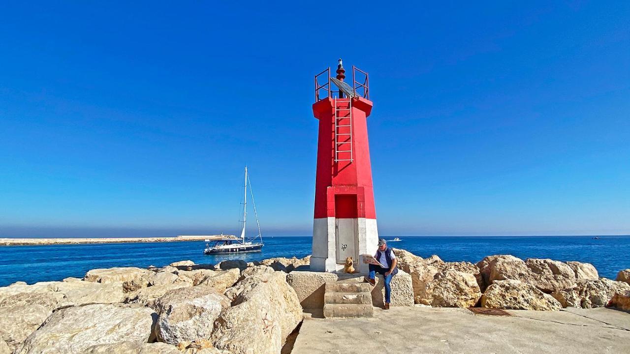 El Palmar *