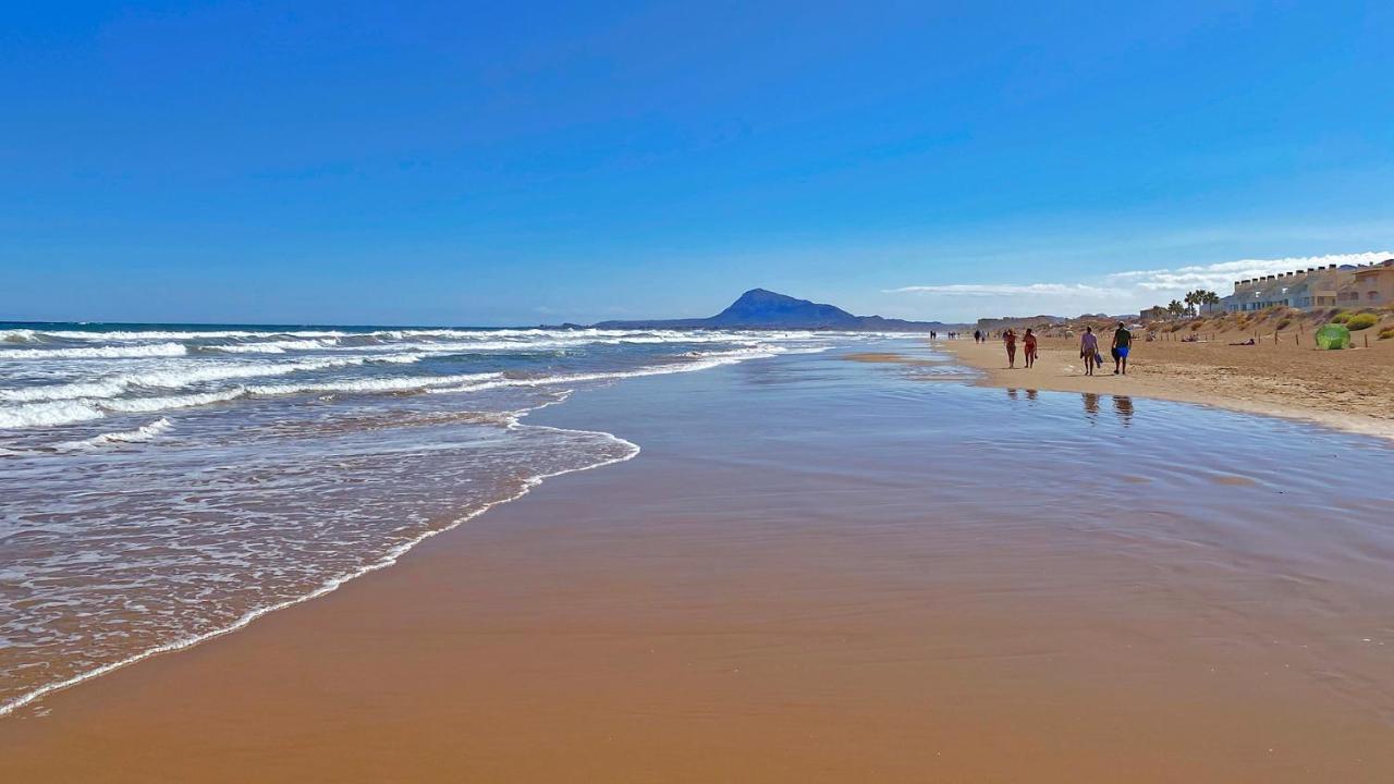 El Palmar Dénia
