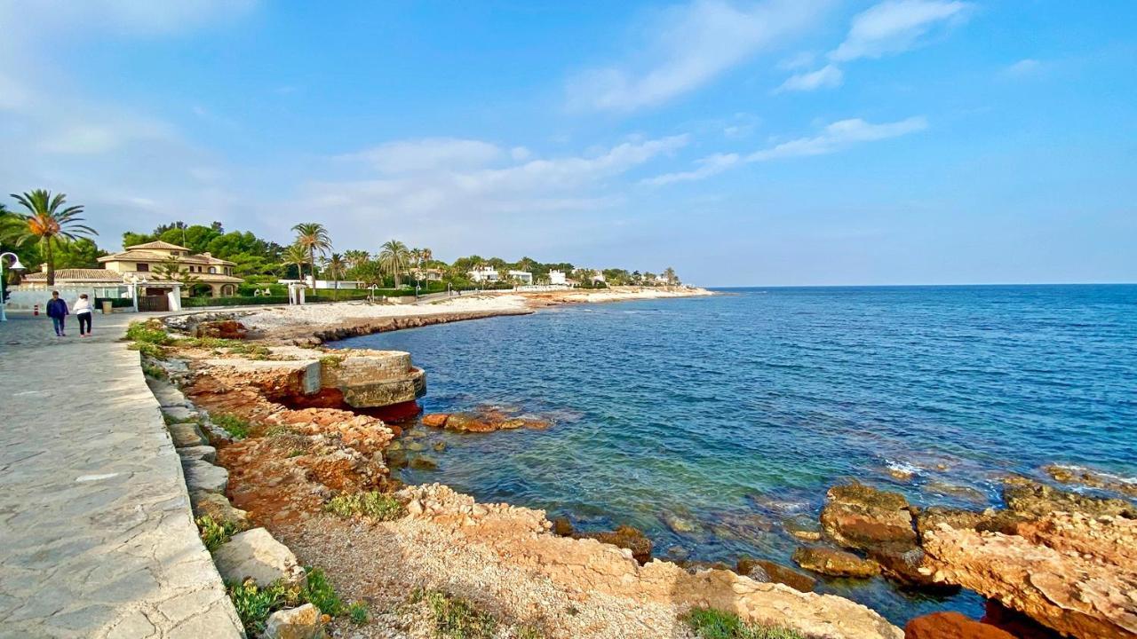 Vakantiehuis El Palmar