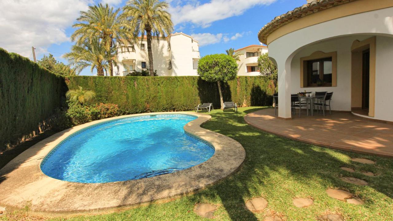 Hébergement de vacances El Palmar