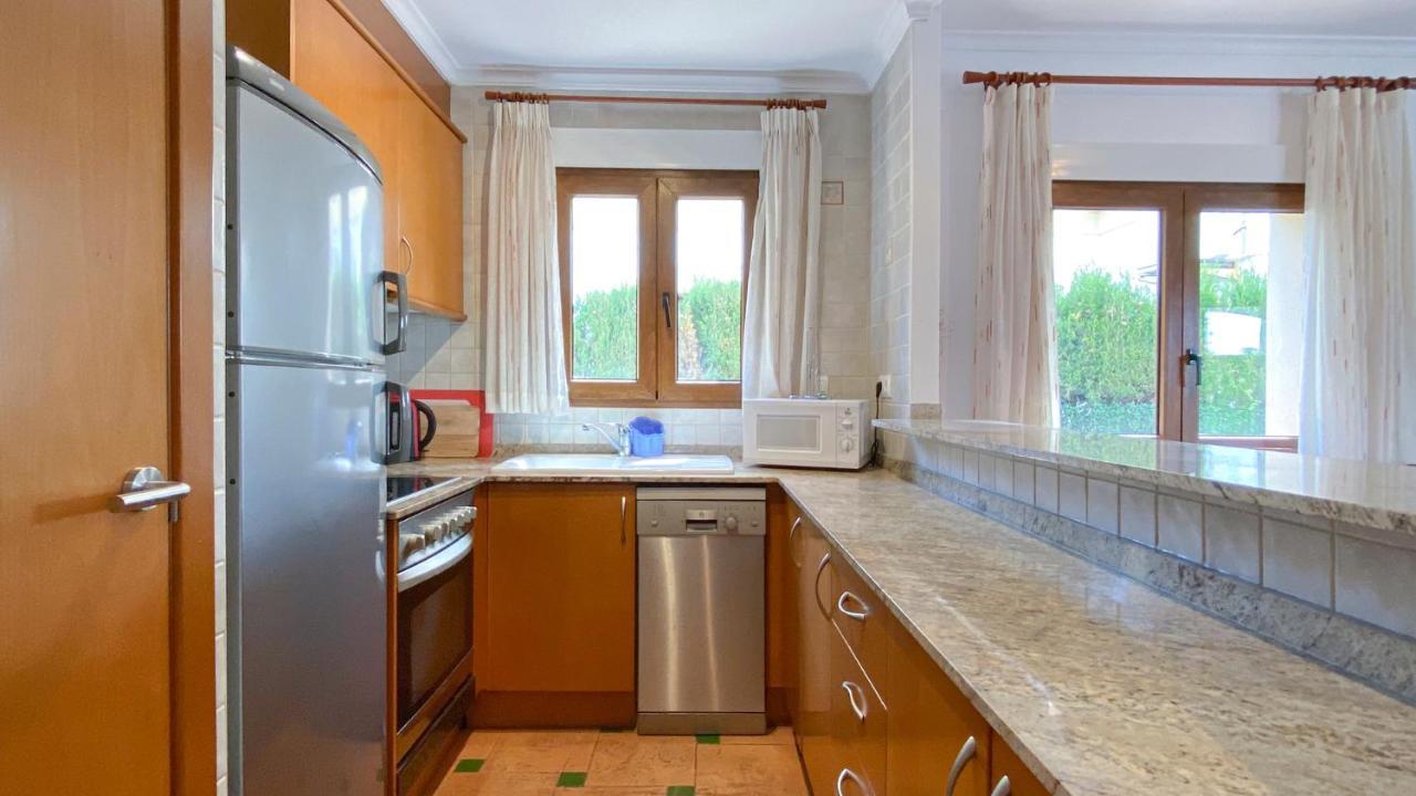 El Palmar Vakantiehuis Dénia