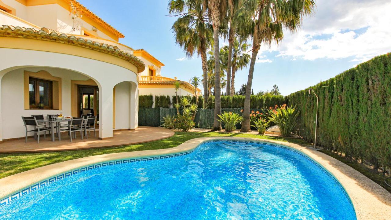 El Palmar